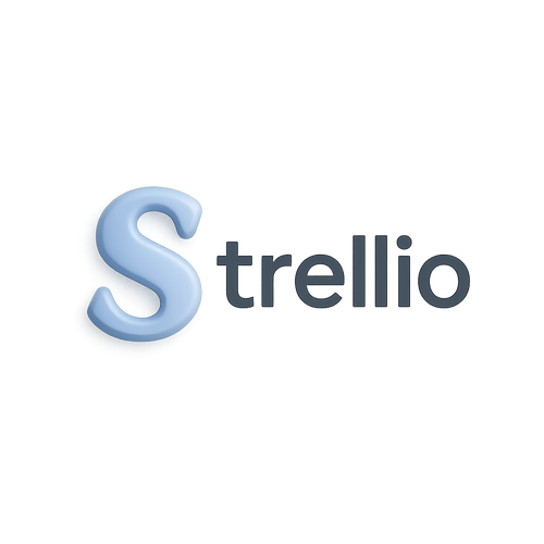 Strellio